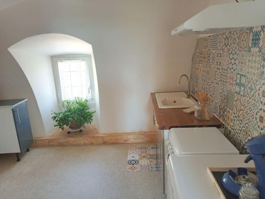 Palmas Le Clos De Soulages Gite 2 Pers מראה חיצוני תמונה