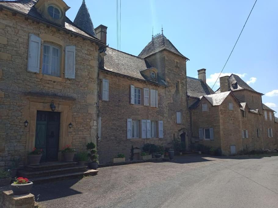 Palmas Le Clos De Soulages Gite 2 Pers מראה חיצוני תמונה