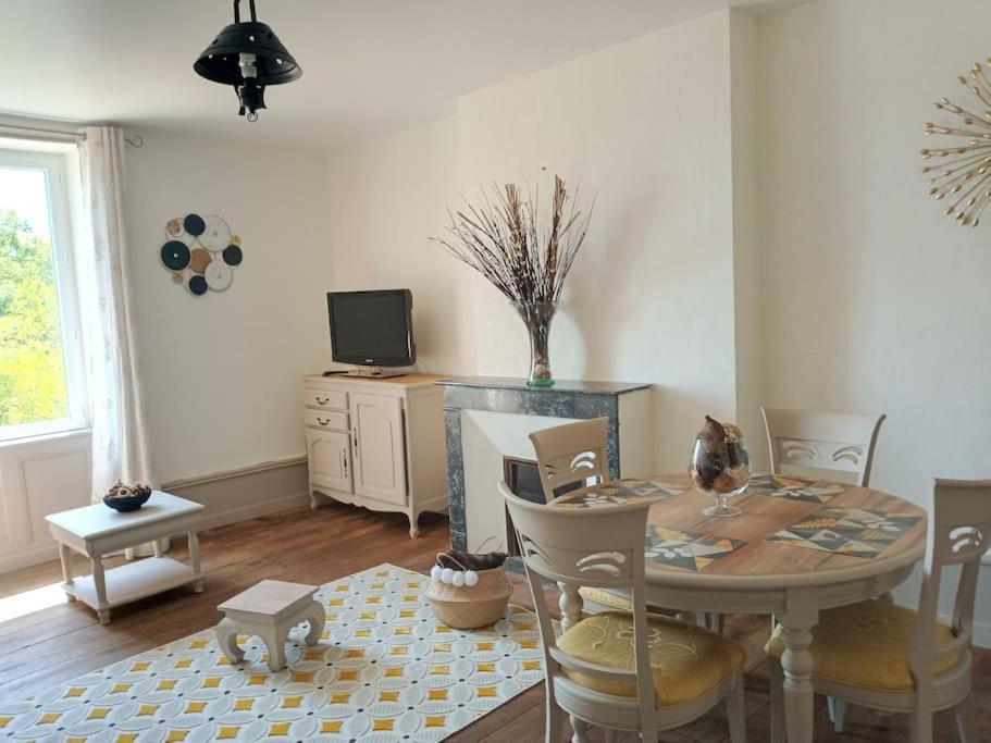 Palmas Le Clos De Soulages Gite 2 Pers מראה חיצוני תמונה
